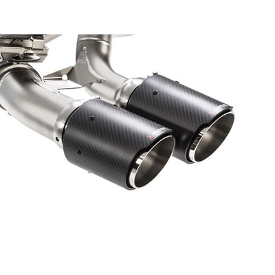 Akrapovic 16-17 BMW M2 (F87) Replacement Bracket (For ME-BM/T/8H)