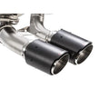 Akrapovic 16-17 BMW M2 (F87) Replacement Bracket (For ME-BM/T/8H)