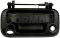 TAILGATE HANDLE