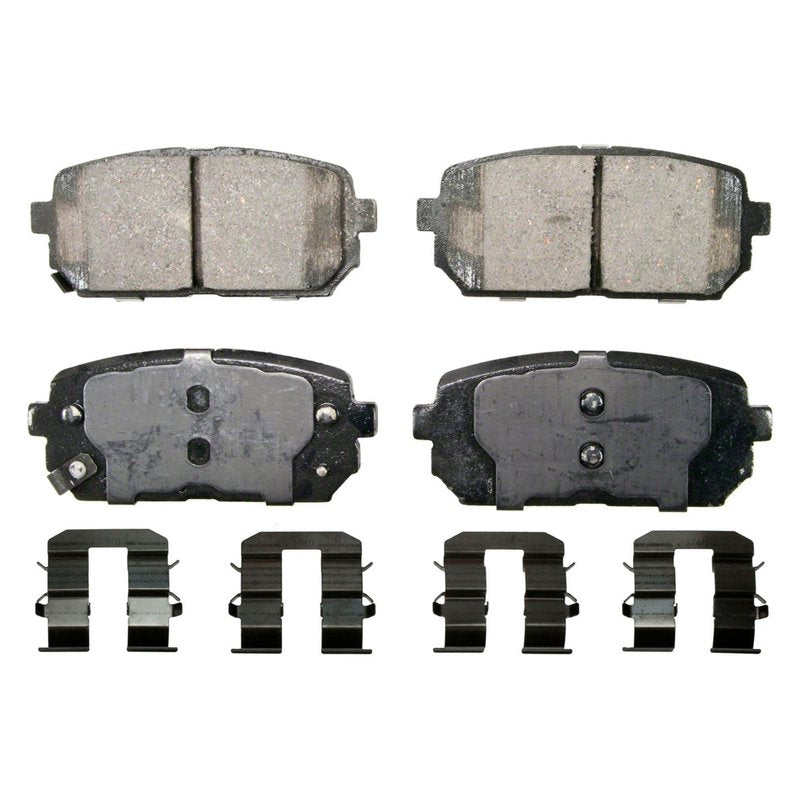 WAGNER BRAKE auto part