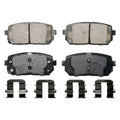 WAGNER BRAKE auto part