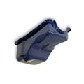 64-73 289-302 OIL PAN BLACK