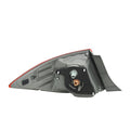 CAPA 1416 TY CROLA QTR TAILLAMP ASSY RH