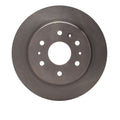 DFC auto part