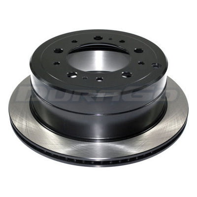 DISC BRAKE ROTOR
