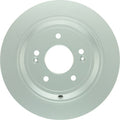 DISC BRAKE ROTOR