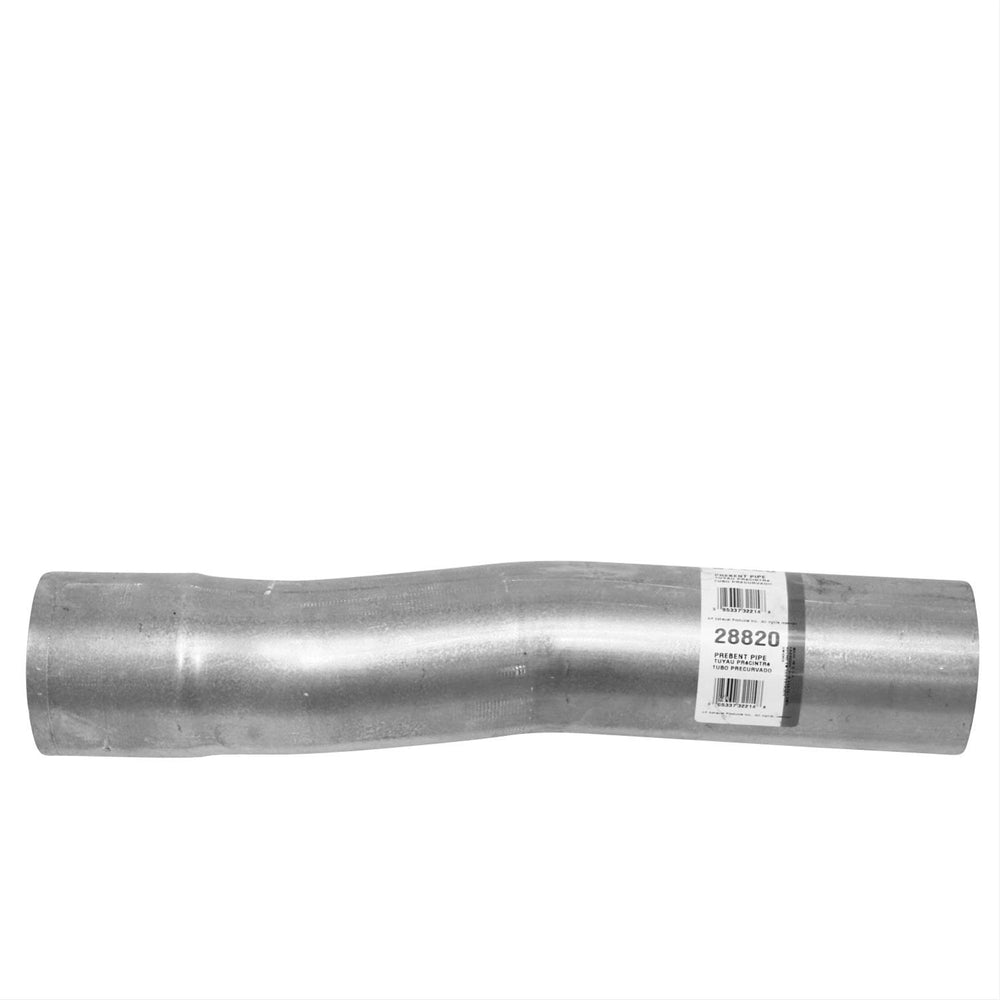 PREBENT PIPE