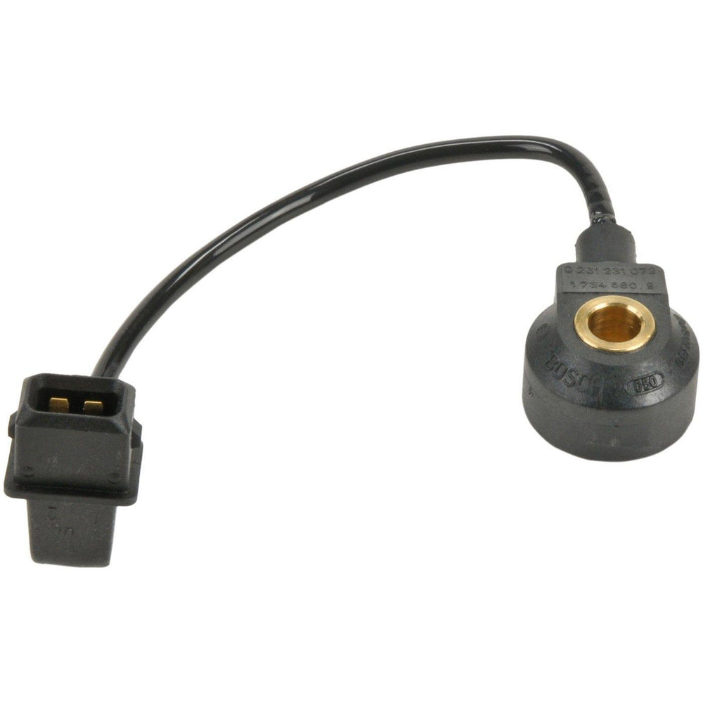KNOCK SENSOR