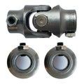 Borgeson Steel Single Universal Joint