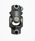 Borgeson Steel Single Universal Joint