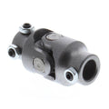 Borgeson Steel Single Universal Joint