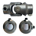 Borgeson Steel Single Universal Joint
