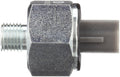 IGNITION KNOCK (DETONATION) SENSOR
