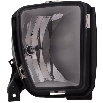 Maxzone Vehicle Lighting Corp auto part