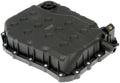 TRANS SIDE COVER