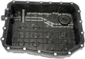 TRANS SIDE COVER