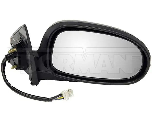 SIDE VIEW MIRROR