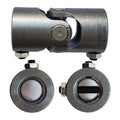 Borgeson Steel Single Universal Joint