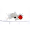 Engine Coolant Reservoir