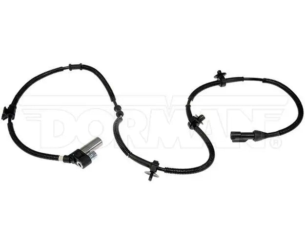 ANTI-LOCK BRAKING SYSTEM SENSOR