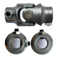 Borgeson Steel Single Universal Joint