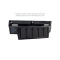DIRECT-FIT SWITCH PANEL