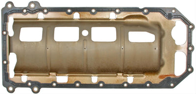 ~(3.6 lbs. 24X12X3)~ Oil Pan Gasket Dodge Trk. Jeep Chrysler Car5.7L Vins 2 and H (2005)