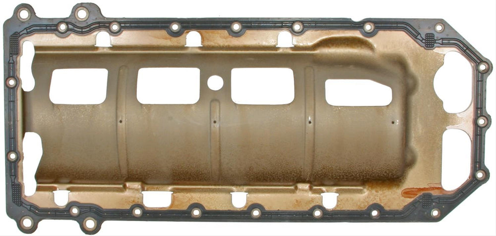 ~(3.6 lbs. 24X12X3)~ Oil Pan Gasket Dodge Trk. Jeep Chrysler Car5.7L Vins 2 and H (2005)