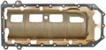 ~(3.6 lbs. 24X12X3)~ Oil Pan Gasket Dodge Trk. Jeep Chrysler Car5.7L Vins 2 and H (2005)