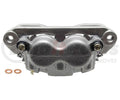 Front Brake Hardware: Various Makes and Models; friction ready calipers