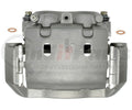 Front Brake Hardware: Various Makes and Models; friction ready calipers