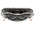 Front Brake Hardware: Various Makes and Models; friction ready calipers