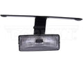 FOG LAMP LH