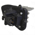 RESISTOR BLOCK