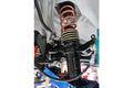 Helper Spring C/O 2.4in Tall 168#