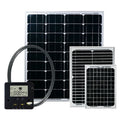 GP-ECO-10: 10 WATT SOLAR KIT NO CON