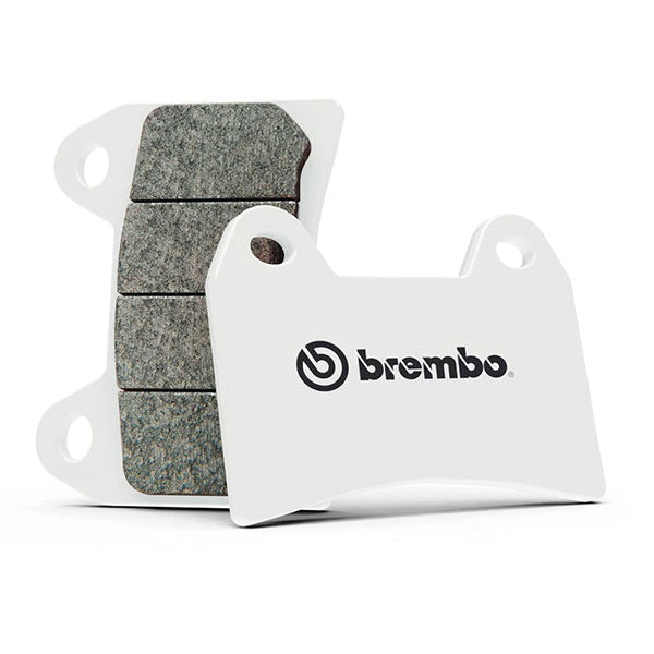 Brembo OE Honda CRF/Honda Nt Sinter Brake Pad - Front