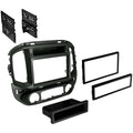American International Install auto part