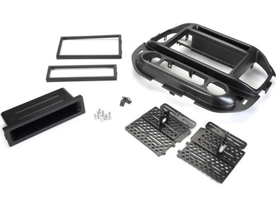 American International Install auto part