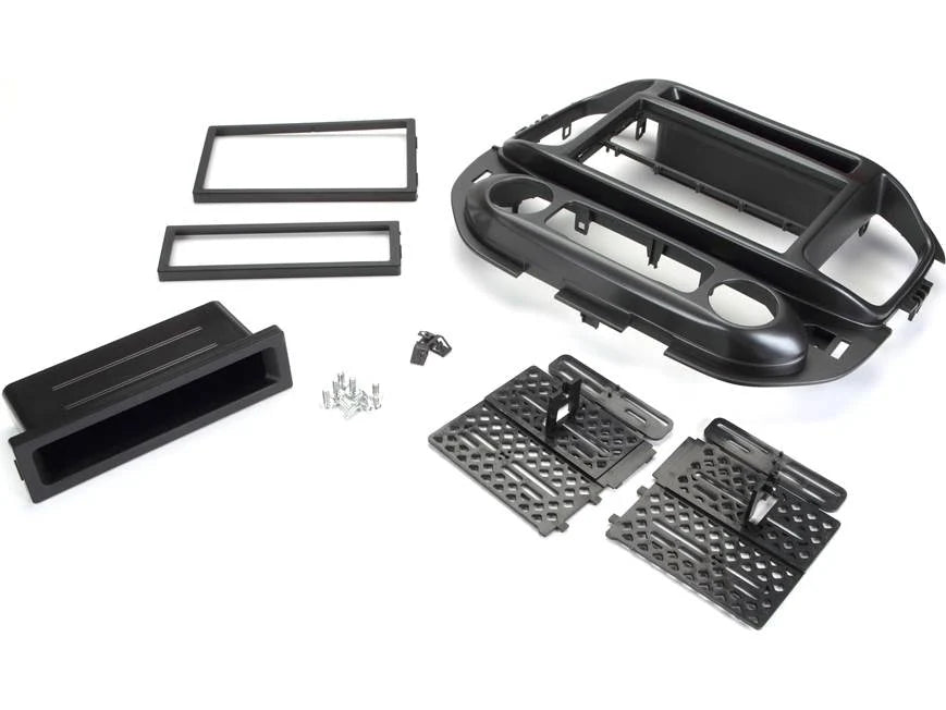 American International Install auto part