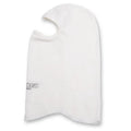 Head Sock Sport White FIA Approved Single Eye
