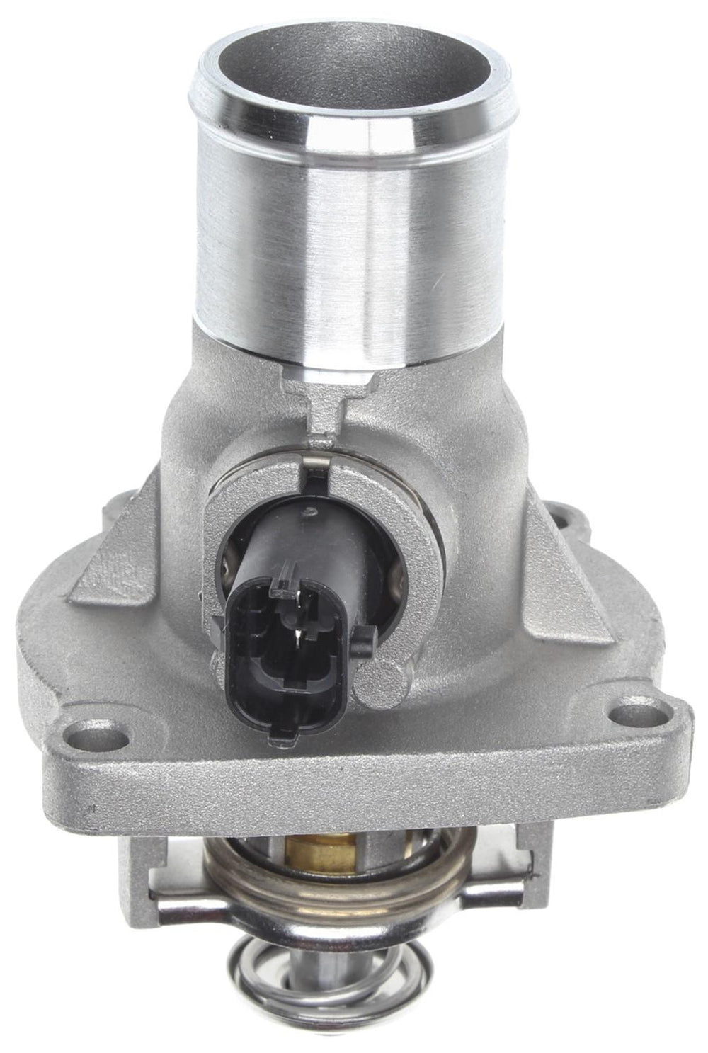 ~(0.7 lbs. 3X3X2)~ ThermostatMap-Controlled 2009-2015 GM 1.6 1.8