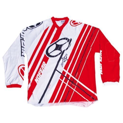 USWE Lera Off-Road Jersey Adult Black - 2XL