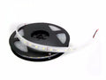 WHITE 16FT OF WATERPROOF FLEXIBLE STRIP LIGHT WITH CLEAR SLEEVE