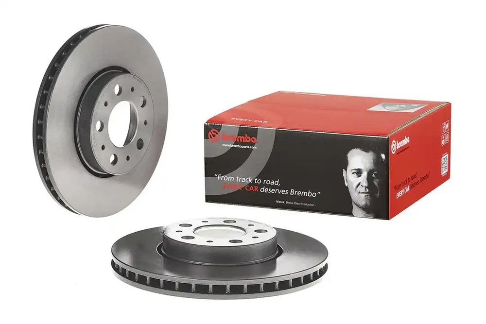 DISC BRAKE ROTOR