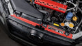 Trails By Grimm red auto part