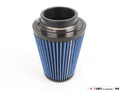 aFe MagnumFLOW Air Filters UCO P5R A/F P5R 3-1/2F x 6B x 4T x 7H