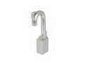 SBC P/U 6 1/2" CT OIL PAN W/ M155 PUMP