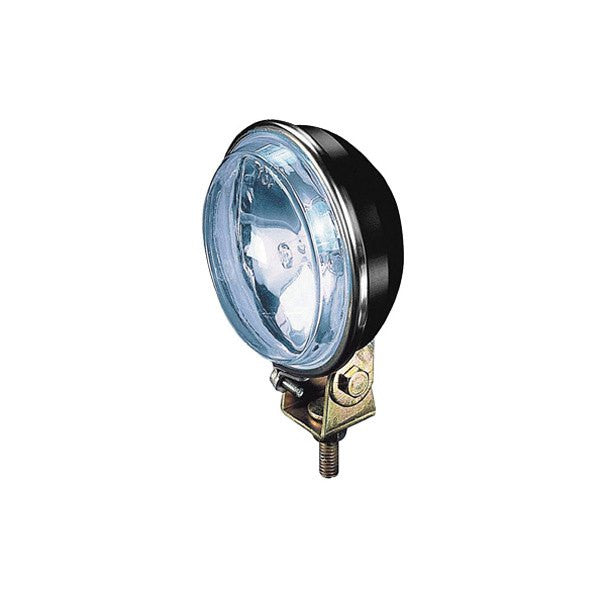 DRIVING LIGHT KIT FOR STREET SCENE VALANCE 3.5IN ROUND