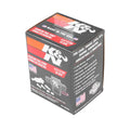 K&N Performance Electric Fuel Pump 4-7 PSI